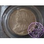 Great Britain 1898 Victoria Halfcrown PCGS MS65