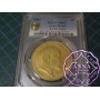 Great Britain 1902 Edward VII Matte Proof  4 Gold coin Set, PCGS PR62-63