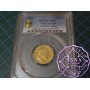 Great Britain 1902 Edward VII Matte Proof Gold Half Sovereign PCGS PR63