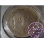 Great Britain 1902 Edward VII Matte Proof Crown PCGS PR63