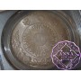 Japan 1870 Meiji Yen Year 3 PCGS MS64 Japan 1870 Meiji Yen Year 3 PCGS MS64