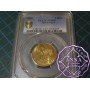 SPITZBERGEN 1998 Six Coins Full Set PCGS MS63-66