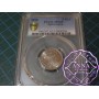 SPITZBERGEN 1998 Six Coins Full Set PCGS MS63-66