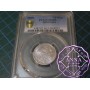 SPITZBERGEN 1998 Six Coins Full Set PCGS MS63-66