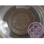 Australia 1923 Halfpenny PCGS XF45 Australia 1923 Halfpenny PCGS XF45