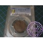 Australia 1923 Halfpenny PCGS XF45 Australia 1923 Halfpenny PCGS XF45