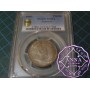 Australia 1910 Florin PCGS MS64