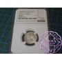 British India 1840 Victoria 1/4 Rupee NGC MS63 British India 1840 Victoria 1/4 Rupee NGC MS63