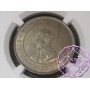 Jamaica 1919 George V Penny NGC MS63