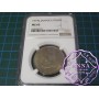 Jamaica 1919 George V Penny NGC MS63