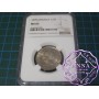 Jamaica 1899 Victoria 1/2 Penny NGC MS63