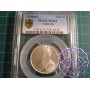 Australia 1936 Florin PCGS MS63