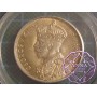 Australia 1934-35 Centenary Florin PCGS MS65