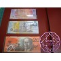 1998 NPA & RAM ZZ98 Coins & Notes Set