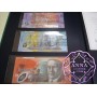 1997 NPA & RAM ZZ97 Coins & Notes Set
