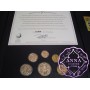 1997 NPA & RAM ZZ97 Coins & Notes Set 1997 NPA & RAM ZZ97 Coins & Notes Set