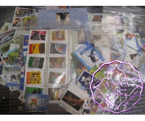 Australia Face Value  $1.5 (2 stamps) MUH Discount Postage Full Gum Stamps FV$150