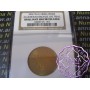 Russia 1961 USSR 9-Piece Lot of Certified Uniface Die Trials Brilliant Uncirculated NGC