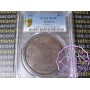 Spain 1821 Majorca Ferdinand VII 30 Sueldos PCGS XF40 Spain 1821 Majorca Ferdinand VII 30 Sueldos PCGS XF40