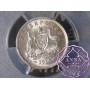 Australia 1910 Threepence PCGS MS64