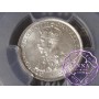Australia 1936 Sixpence PCGS MS64 Australia 1936 Sixpence PCGS MS64