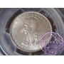 Australia 1936 Florin PCGS MS64
