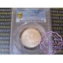 Australia 1936 Florin PCGS MS64