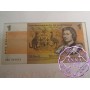 1991 25th Anniversary Banknote Set 868