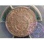 Spain 1808 Ferdinand VII silver Proclamation Trio Medals