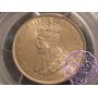 Australia 1931 Florin PCGS MS63