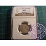 Japan 1899 Meiji 20 Sen Year 32 NGC MS64 Japan 1899 Meiji 20 Sen Year 32 NGC MS64