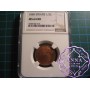 Straits Settlements 1889 Victoria 1/2 Cent NGC MS64RB