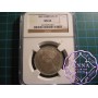 Great Britain 1885 Victoria Florin NGC  MS64