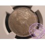 Great Britain 1885 Victoria Florin NGC  MS64