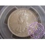 Australia 1931 Florin PCGS MS63