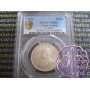 Australia 1931 Florin PCGS MS63