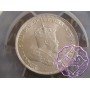 Australia 1910 Shilling PCGS MS63
