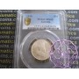 Australia 1910 Shilling PCGS MS63