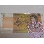 1991 + 94 Anniversary Full Banknotes Set + 80th $20