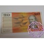 1991 + 94 Anniversary Full Banknotes Set + 80th $20
