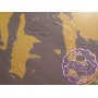 1993 $10 AA93 & MRR NPA Two Banknotes Folder 