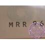 1993 $10 AA93 & MRR NPA Two Banknotes Folder 