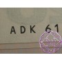1994 $20 AA94 & ADK NPA Two Banknotes Folder 1994 $20 AA94 & ADK NPA Two Banknotes Folder