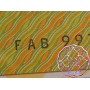 1995 $50 AA95 & FAB NPA Two Banknotes Folder 1995 $50 AA95 & FAB NPA Two Banknotes Folder