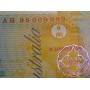 1998 $1010th Anniversary NPA Premium Two banknotes Folder