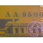 1995 $50 AA95 NPA Folder