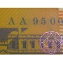 1995 $50 AA95 NPA Folder 1995 $50 AA95 NPA Folder