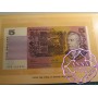 1992 $5 NPA First & Last Embossed Two Banknote Folder