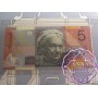 2001 $5 AA01 NPA Folder 2001 $5 AA01 NPA Folder