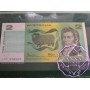 1993 $2 NPA Brisbane Fair folder pair